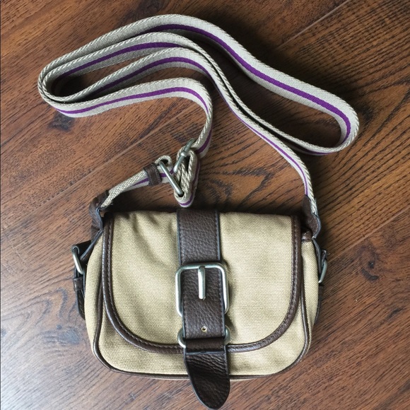 Aeropostale Mini Crossbody - Picture 1 of 7